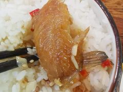 臭鳜鱼-猫爷的腔调·黔小馆(交大医学住宅区店)