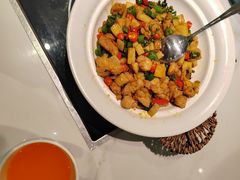 -朝花里川菜小馆(万和城店)