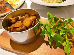 -燃扒房Steakhouse(皇庭店)