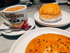 -锦园春香港茶餐厅(西海湾旗舰店)