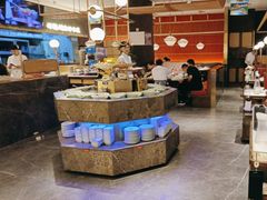 -捞神煲汤火锅(湖滨商业街店)