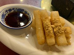-易老妈蹄花.特色川菜(人民公园总店)
