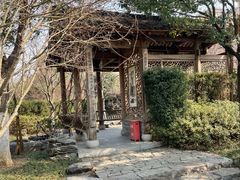 -武汉园博园(武汉自然博物馆)