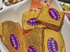 -舟市水产蒸汽活海鲜自助(卓悦汇店)