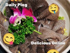 -蜀九香火锅(彩虹店)