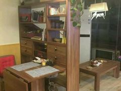 -维卡食舍(户部山店)