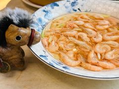 -二泉园老菜馆·百年无锡菜
