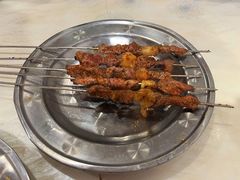 -正宗刘记不翻汤(和园店)