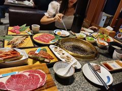 -NIUAN牛庵·日式和牛烧肉(恒隆店)