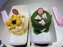 -狐狸和向日葵(北京路店)
