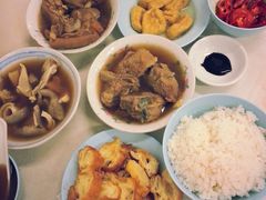-新记肉骨茶