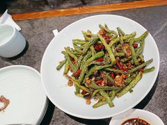 -李记东北饺子馆·东北菜(欢乐谷店)
