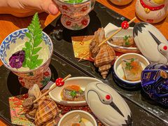 -京怀石·壬生