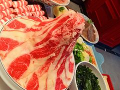 -川味观·鲜货火锅(景芳水湘店)