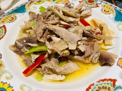 -巴依老爷·新疆美食(上城区天城路店)