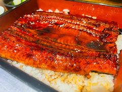 -小山日本料理(电子大厦店)