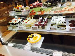 -85度C(南京龙世中心店)