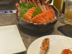 -大渔铁板烧(花园道店)