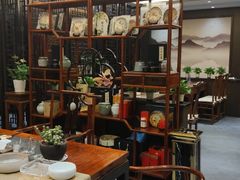 大堂-东湖印象汉寿特色甲鱼钵子菜(渔人码头店)