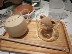 -大树餐厅(环球港店)