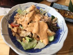-东菊料理(吉利购物广场店)