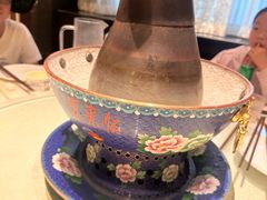 -东来顺饭庄(天坛店)