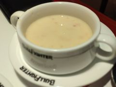 焦糖布丁-斗牛士牛排(南京东路店)