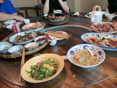 -广府乡下·饭庄(新港东路店)