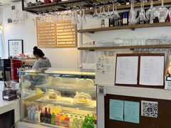 -蜜舍咖啡(洋人街店)