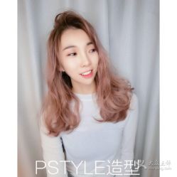 长发-P.STYLE派斯造型