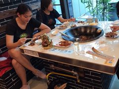 -江湖水乡铁锅炖魚(周庄嘉园店)