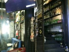 门面-MI WU FACTORY米屋美食工厂餐厅(绿地店)