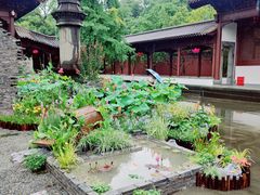 -钱王祠