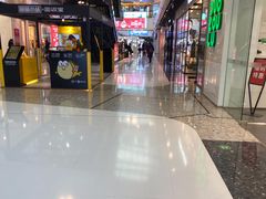 -万达广场(北京槐房店)