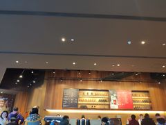 -星巴克(天津大悦城第二店)