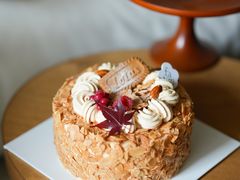 -花甜生活FatimCake·生日蛋糕