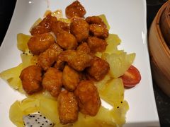 -高第街56号餐厅(银座商城玉函店)