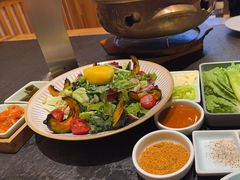 -柔杉家黑牛烤肉·活鳗鱼(太原街店)