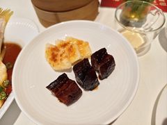 -祥记餐饮•豫粤珍味(金隅大厦店)