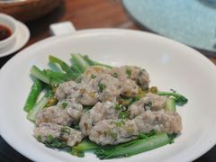 -猪肉婆私房菜(容桂总店)
