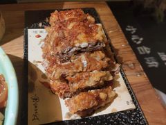 秘制羊排-淀里船宴(裕华东路店)