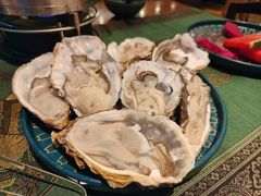 -火舞泰·泰式海鲜火锅餐厅(世纪城店)