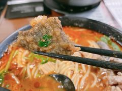-肥汁米蘭香港米线(宁波路总店)