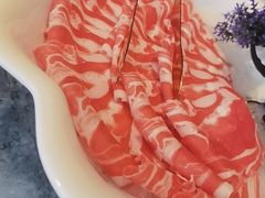 -百草滩羊清水涮羊肉·清真·宁夏盐池滩羊(莲花桥店)