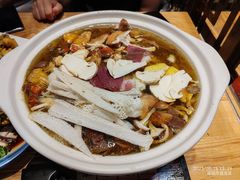 -滇铺子·云南特色菜·第九届野生菌美食节(东风东路c86店)