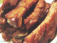 芳香排骨-鼎记酒楼(雁南一路店)