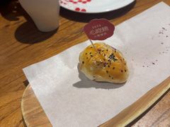 -石榴红了·非遗酥皮烤包子·新疆菜(瑞豪店)