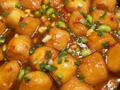 -品大三(大行宫店)