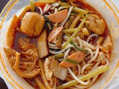 红肠-吉庆桂林米粉·柳州螺蛳粉(港汇广场店)