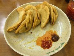 -李记清真馆(打钉巷店)